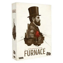 Furnace Bordspel - EN
