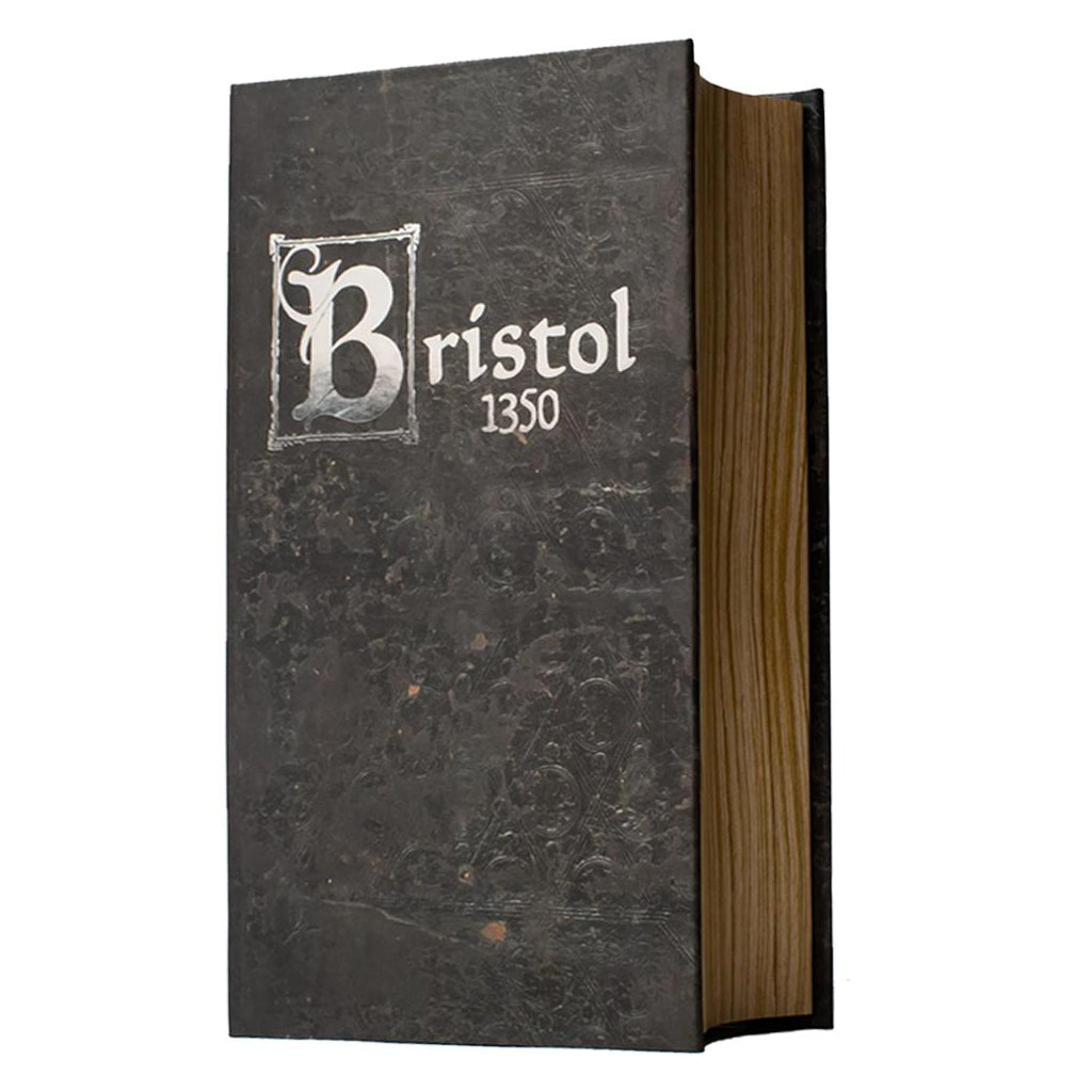 Bristol 1350 Partyspel - EN