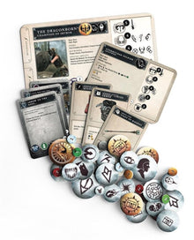The Elder Scrolls: Call To Arms - Starter Set - Miniature Game - Ongeschilderd