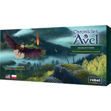 Chronicles of Avel: Adventurer's Toolkit Uitbreiding - EN