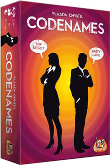 Codenames Partyspel - NL