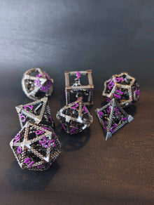 Hollow Cosmic Whispers