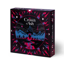 Crown of Ash Bordspel - EN