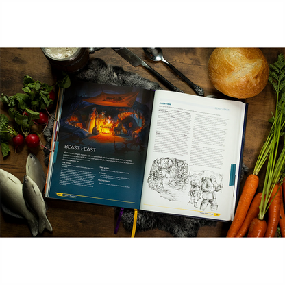 Daggerheart Core Set