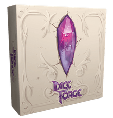 Dice Forge Bordspel - EN