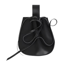 Dice Raider Satchel - Zwart