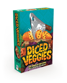Diced Veggies - NL