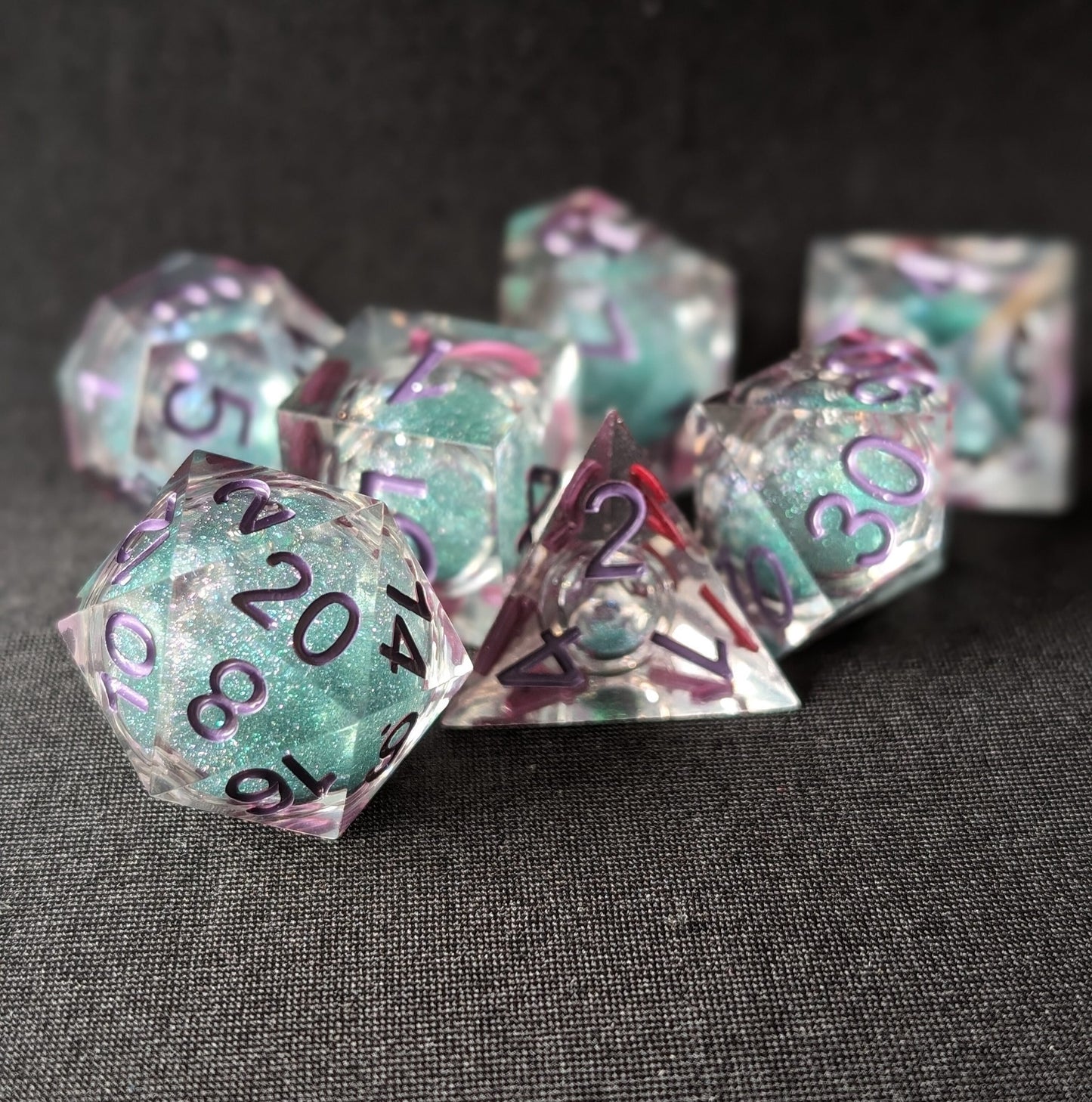 Luminary Spark