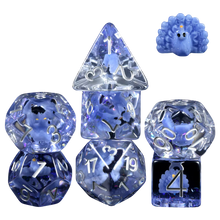 Captured Wonders - Peacock