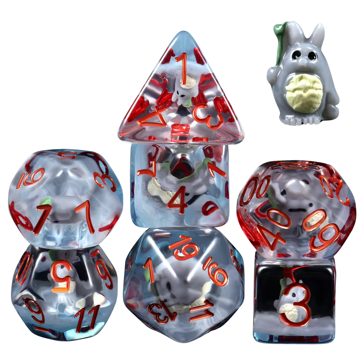 Captured Wonders - Totoro