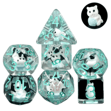 Captured Wonders - Cat