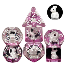 Captured Wonders - Rabbit