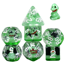 Captured Wonders - Snake