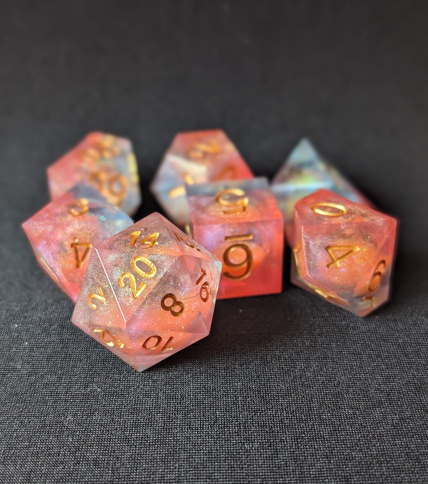 Phoenix Ember