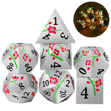 Pink Sakura - Glow in the Dark