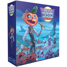 Dreadful Meadows Bordspel - EN