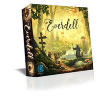 Everdell Bordspel - EN