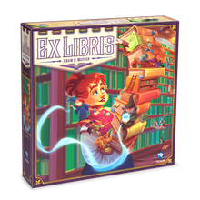 Ex Libris 2nd Edition