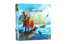 Farshore Bordspel - EN