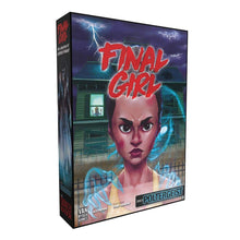 Final Girl: Haunting of Creech Manor Uitbreiding - EN