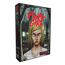 Final Girl: Happy Trails Horror Uitbreiding - EN