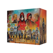 Final Girl S3 Ultimate Box - EN