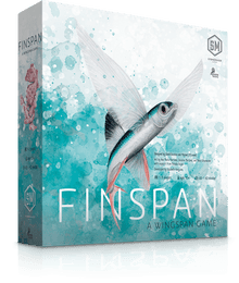 Finspan Bordspel - EN