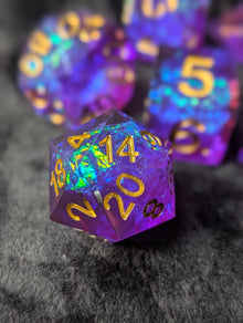 FoilForged - Charoite