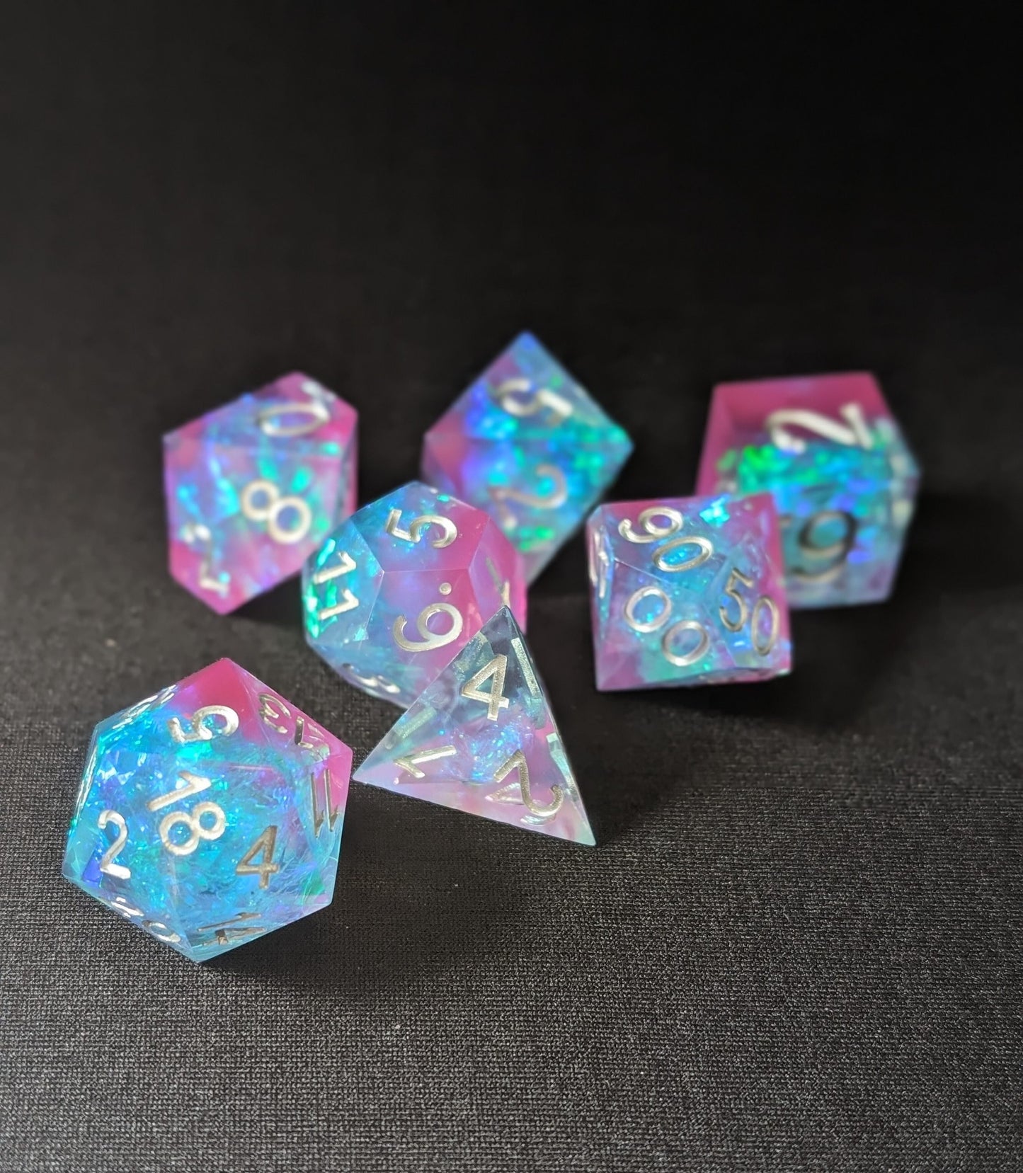 FoilForged - Bubbelgum