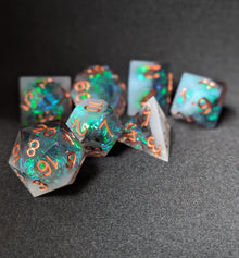 FoilForged - Jade Phantom