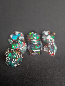 FoilForged - Festive Tinsel