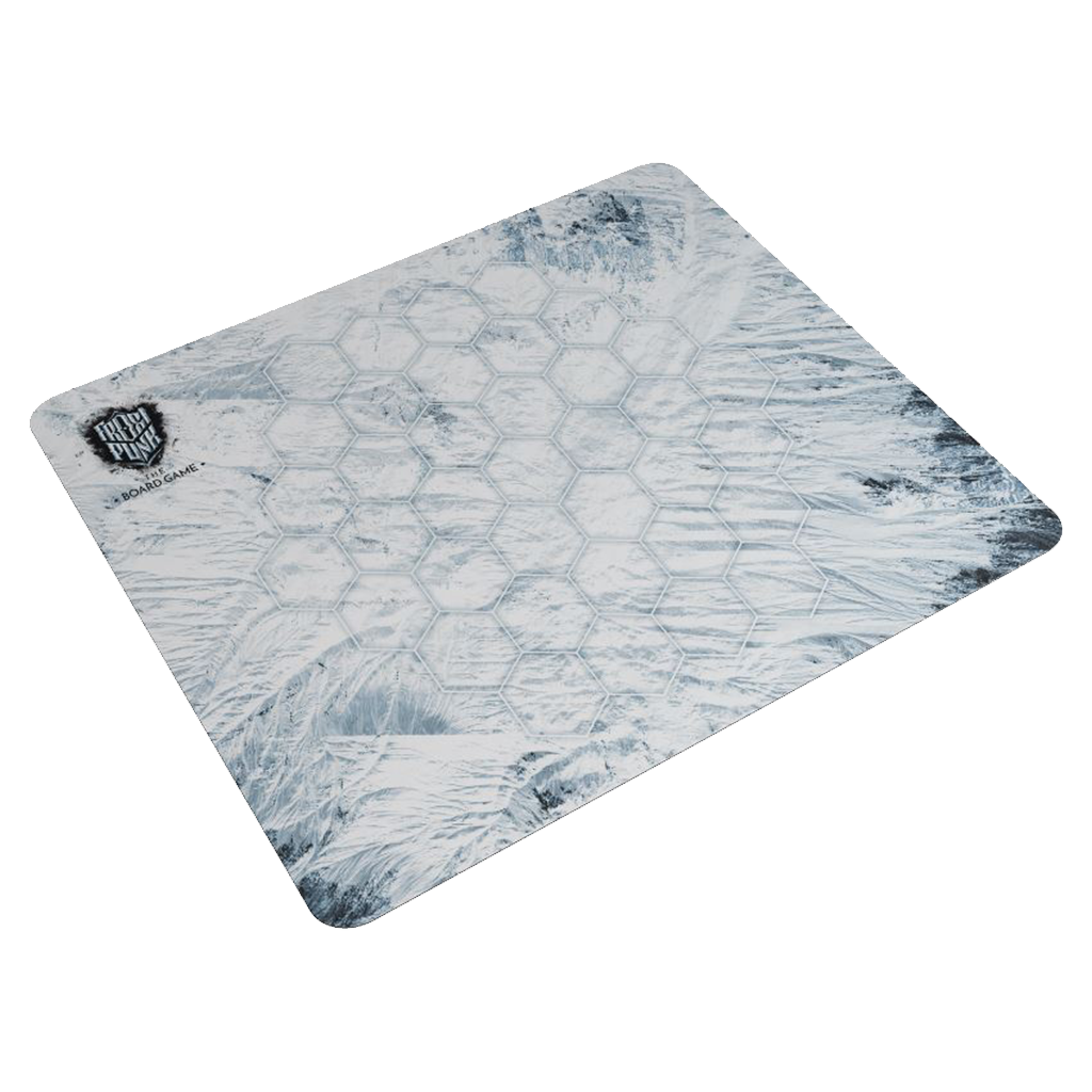 Frostpunk: Playmat Accessoires