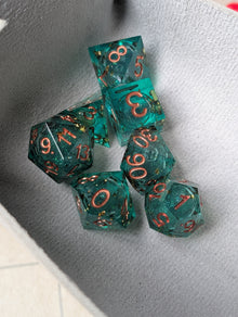 Gleaming Grove - Koper