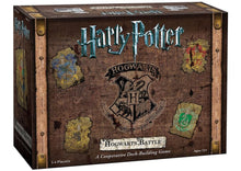 Harry Potter: Hogwarts Battle Kaartspel - EN