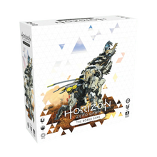 Horizon Zero Dawn: The Boardgame Bordspel - EN