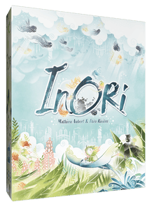 Inori Bordspel - NL