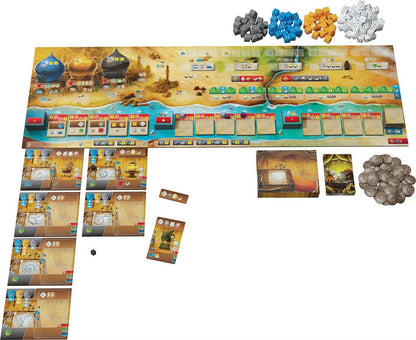 Inventors of the South Tigris