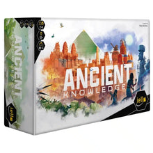 Ancient Knowledge Bordspel - EN