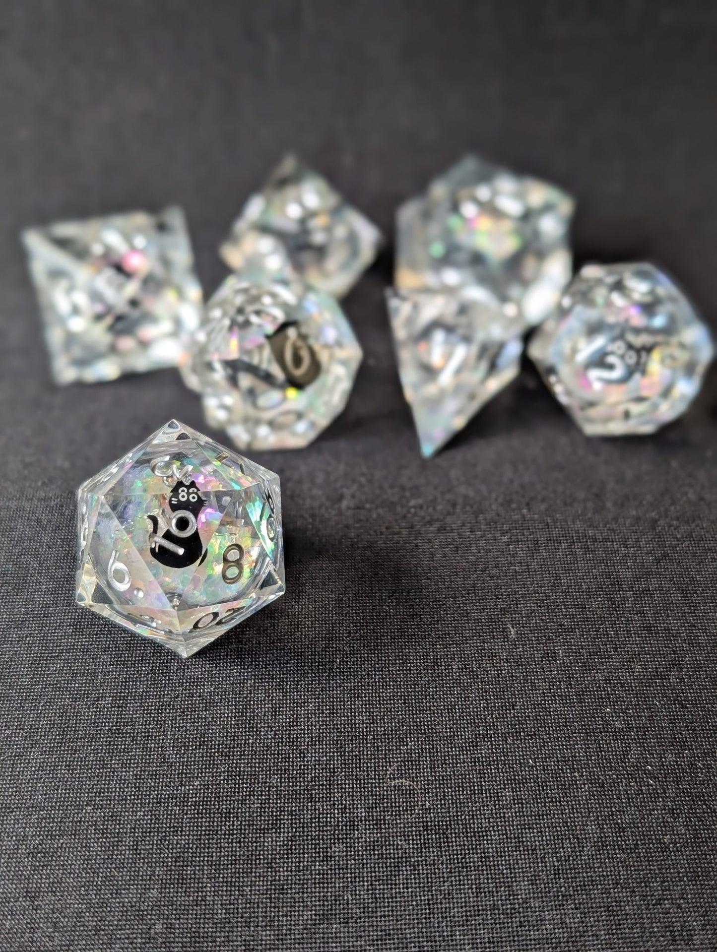 Kitty Core