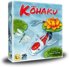 Kohaku 2nd edition Kaartspel - EN