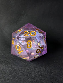 Lily’s Treasure D20 33MM