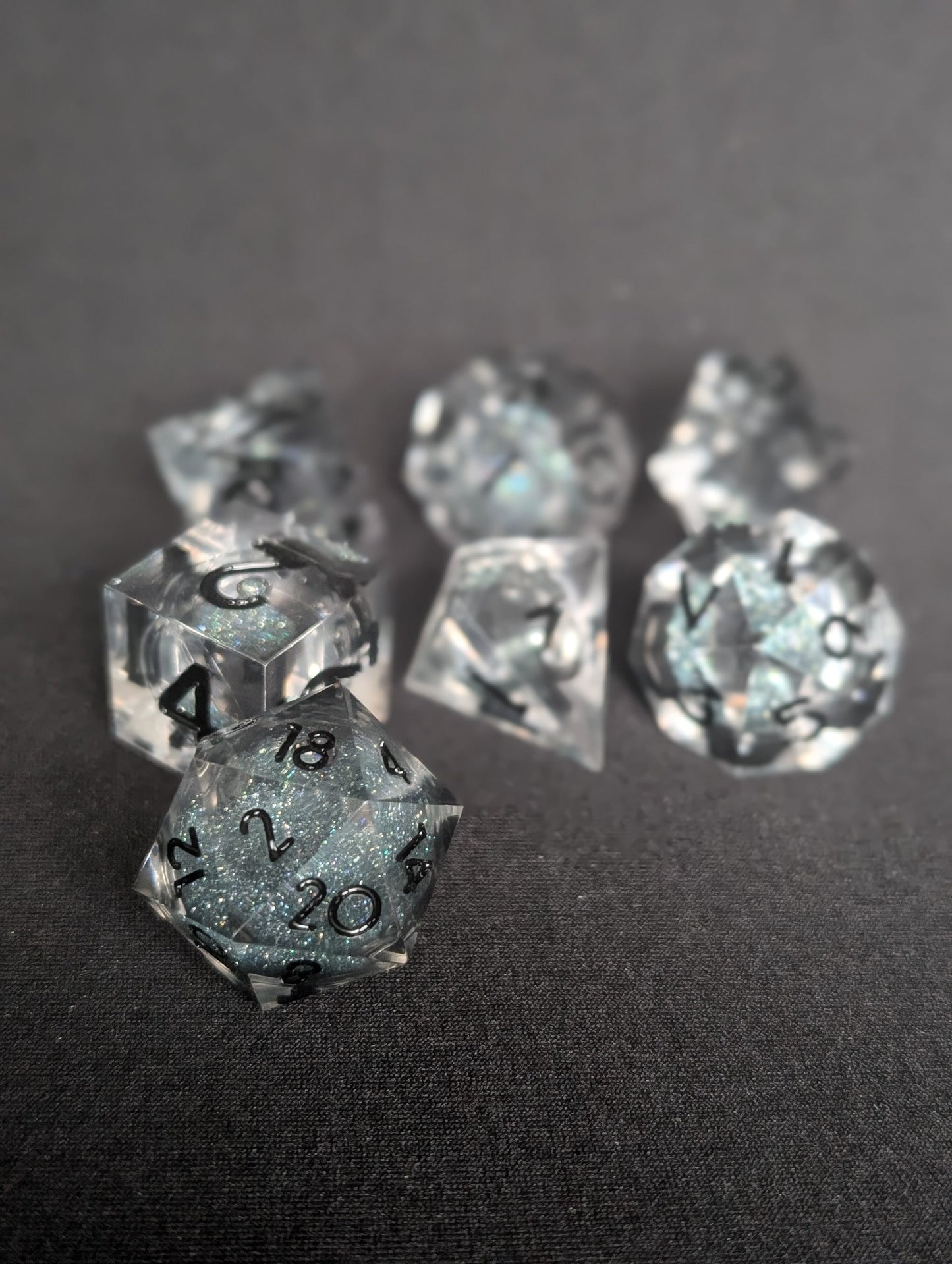 Shaded Prism