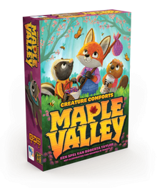 Maple Valley Bordspel - NL