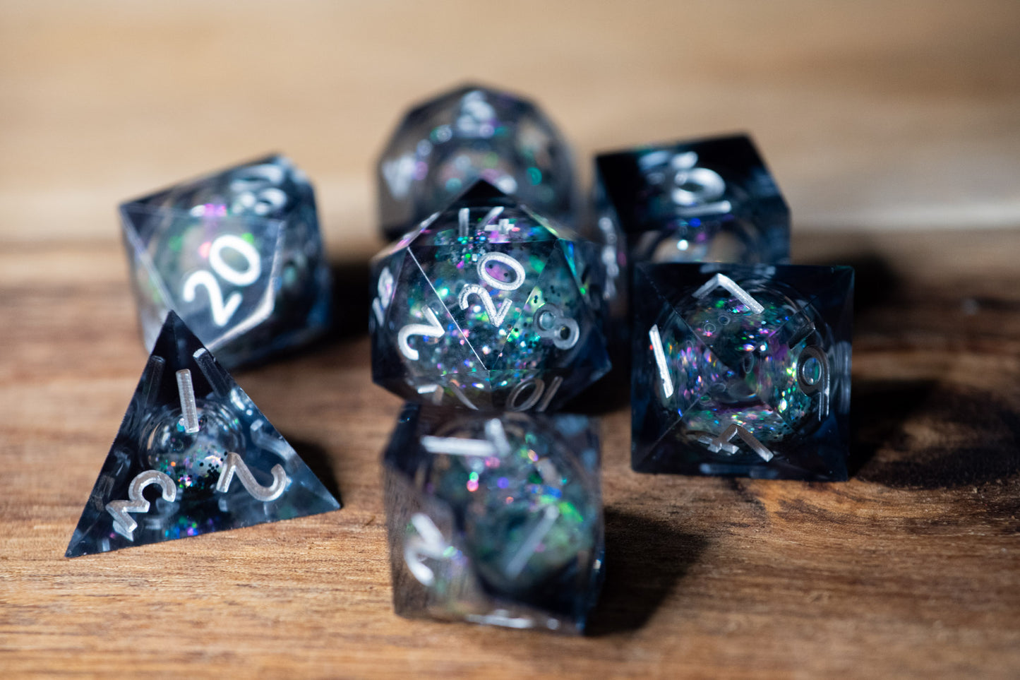Mystic Midnight