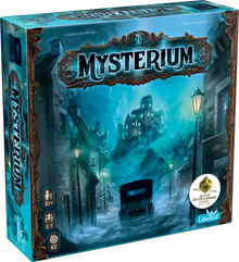 Mysterium Bordspel - NL