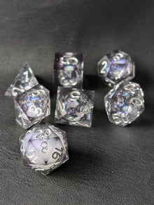 Pearlescent Shadow