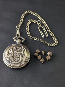 Time for Tactics - Dragon