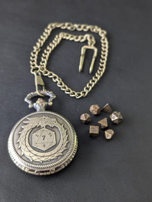 Time for Tactics - Ouroboros