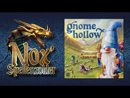 Gnome Hollow