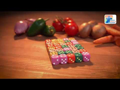 Diced Veggies - NL